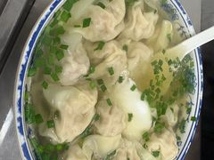 -金陵老丁家馄饨(新街口店)