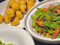 -芳芳私房菜·精做淮扬菜(承德路店)