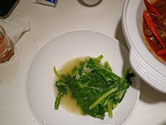 -院里寻菜·精致庭院菜(观沙岭店)