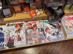 -纪伊国屋书店(Singapore Main Store)