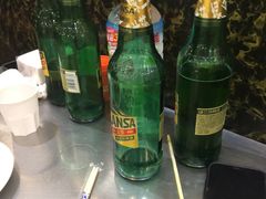 -小寒羊烧烤(凯瑞时代大厦店)