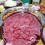 今晚吃撑了,火锅太过瘾啦!