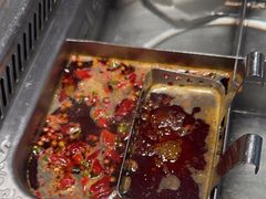 -海底捞火锅(珠影星光城夜宵主题店)
