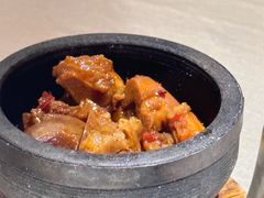 -庖丁兄弟干式熟成牛排自助餐厅(仁恒伊势丹店)
