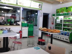 -阿叶羊杂碎(前进街店)
