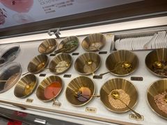 -探鱼·鲜青椒爽麻烤鱼(沈阳万象城店)