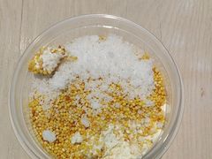 -斯琴阿妈蒙古餐厅(新城店)
