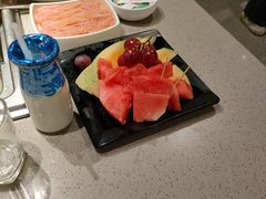 -海底捞火锅(壹悦城店)