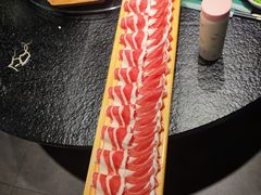 -阳坊涮肉(西直门凯德mall店)