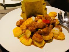 -浙江安吉JW万豪酒店·万豪中餐厅