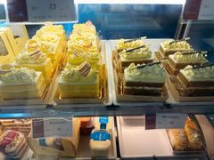 -凯司令西点房(虹桥路站店)