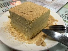 -香港華心糖水鋪(南西总店)