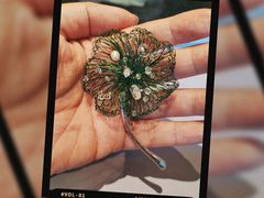 -深圳四季酒店·馥自助餐厅