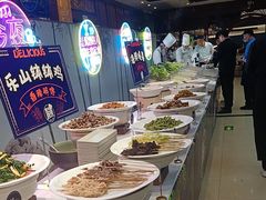 -眉州东坡(亚运村店)