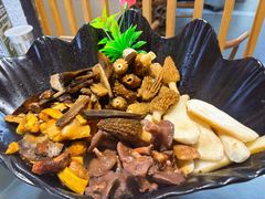 -名善山珍·野生菌汤锅(文殊院店)