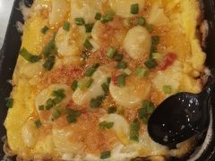 -阿明烧烤·烤鱼·小龙虾(水清路店)