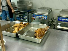 -奉天蚨祥饺子馆