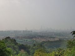 -火炉山森林公园