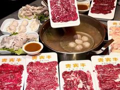 -贵宾牛·潮汕牛肉火锅(珠池总店)