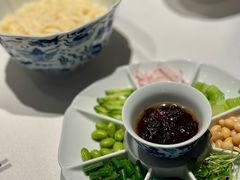 -四季民福烤鸭店(故宫店)