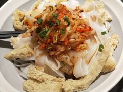 家宴自制凉皮-北方家宴(番禺永旺店)