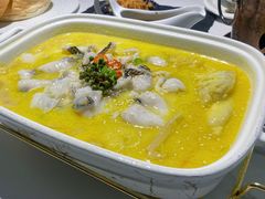 -3号仓库·创意中国菜(嘉兴龙鼎万达店)