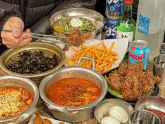 -miss密斯韩餐(平阳景苑店)