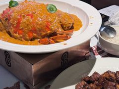 -狮拾久·现代新加坡料理(福田COCO Park店)