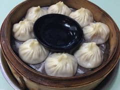 -食惠里小笼包面馆(越秀店)