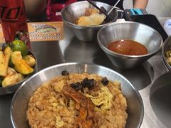 -小螺大作·螺蛳粉火锅(林和西店)