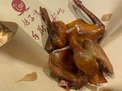 -鸽子窝(青塔店)