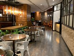 大堂-新旺茶餐厅(嘉里城店)