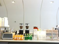 -Seesaw Coffee(上生新所店)