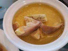 -茶油香闽南菜·花园餐厅(前埔店)