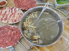 -黑山牛肉汤火锅(花城汇店)