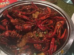 -楚灶王(徐东店)