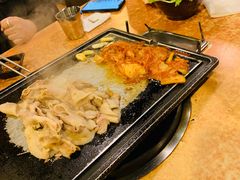 -香猪坊(五道口店)