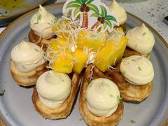 -BE BRIGHT KITCHEN(正佳广场店)