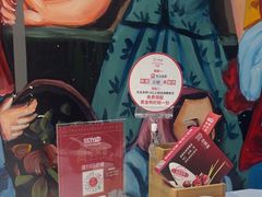 -申阿婆·上海菜·小海鲜(国展店)
