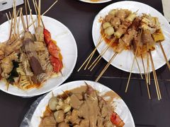 -郭记小街麻辣烫(南小街总店)
