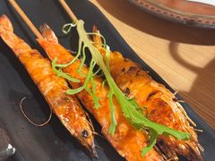 -德川家日本料理(中关村店)