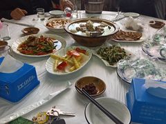 -明升萝卜汤