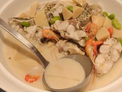 -扬州香格里拉·香宫中餐厅