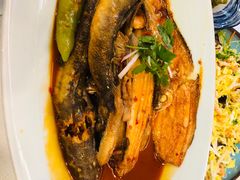 -渔娘渔家丹东海鲜(东直门店)