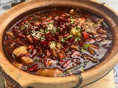 -锦小馆(安贞店)