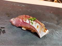 -橼舍鮨青木
