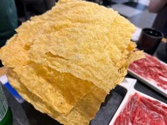 -林记潮牛·牛肉火锅(上马墩店)