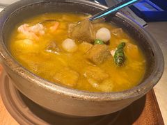 -上饍·中国厨房(建发JFC品尚中心店)