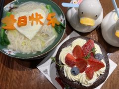 -桃桃厨房(公明店)