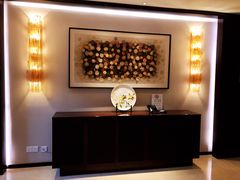 -浙江安吉JW万豪酒店·万豪中餐厅